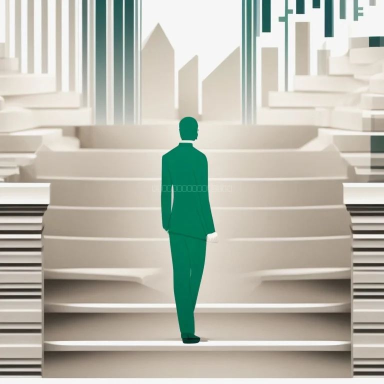 Illustration of habit formation cycle