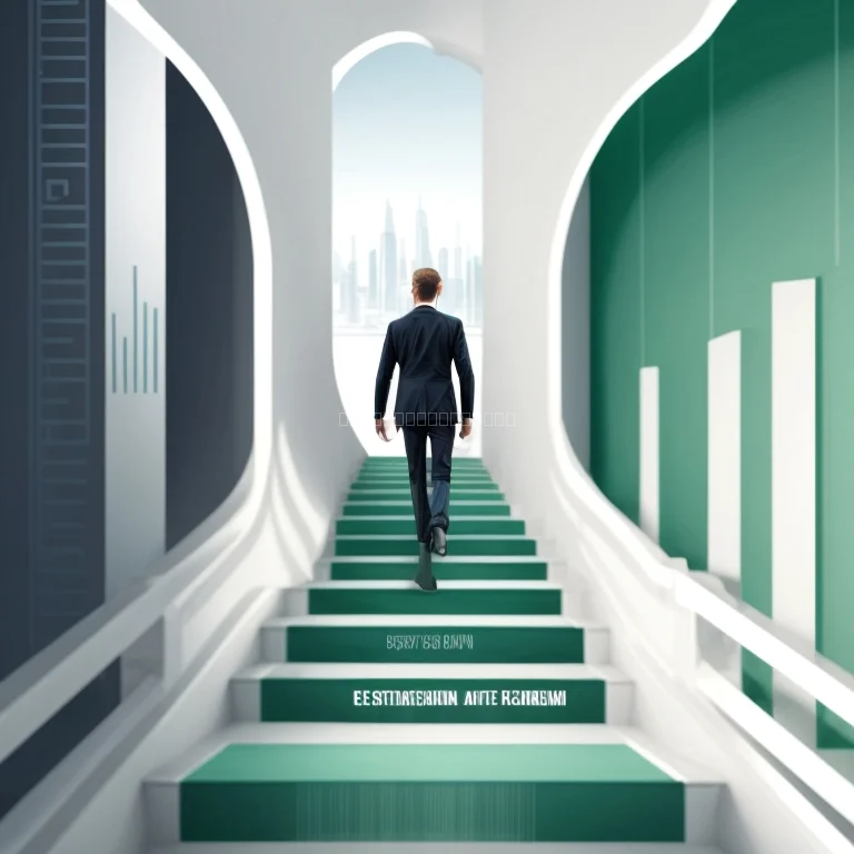 Community gathering discussing personal goals